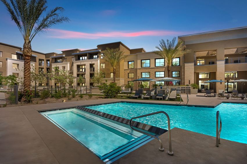 The Aubrey Apartments, 1003 W Washington St, Tempe, AZ RentCafe